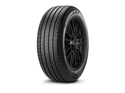 Pirelli Cinturato P7 All Season Tire (275/40R18XL)