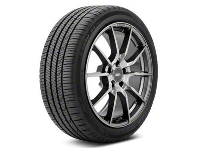 Pirelli P Zero All Season Plus 3 Tire (245/40R20XL)