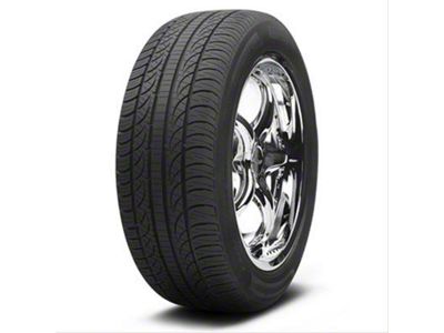 Pirelli P Zero Nero All Season Tire (245/40R20XL)