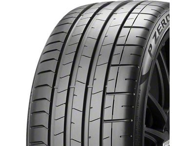 Pirelli P Zero PZ4 Ultra High Performance Tire (275/35R21XL)