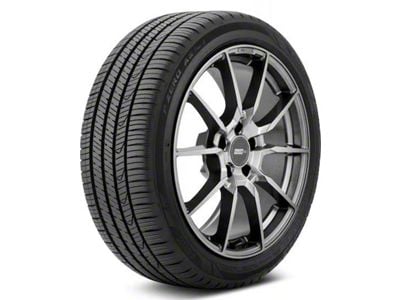 Pirelli Pzero All Season Plus 3 Tire (245/40R18XL)