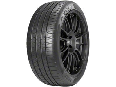 Pirelli P Zero All Season Tire (275/35R22)