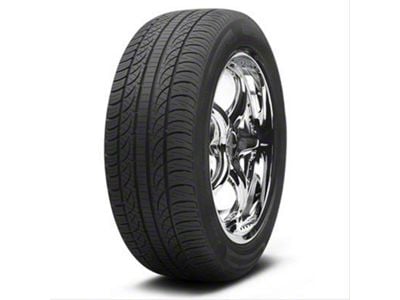 Pirelli P Zero Nero All Season Tire (245/40R18)