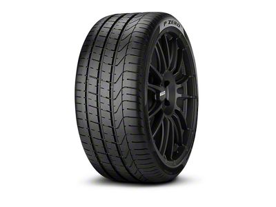 Pirelli P Zero PZ4 Ultra High Performance Tire (245/40R21XL)