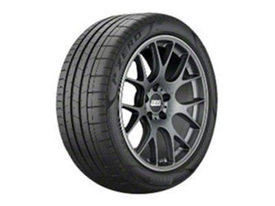 Pirelli P Zero PZ4 Ultra High Performance Tire (275/35R21)