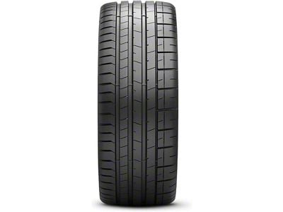 Pirelli P Zero PZ4 Ultra High Performance Tire (275/35R20)