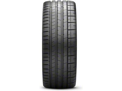 Pirelli P Zero PZ4 Ultra High Performance Tire (285/30R20XL)