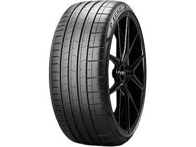 Pirelli P Zero PZ4 Ultra High Performance Tire (245/40R21XL)