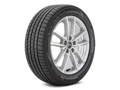 Pirelli P7 All Season Plus 3 Tire (245/40R20)