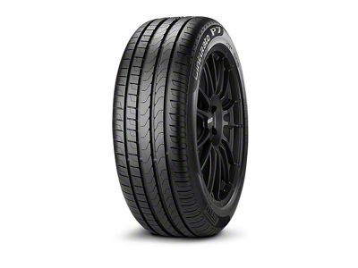 Pirelli Cinturato P7 All Season Tire (245/40R18XL)