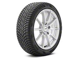 Pirelli Cinturato Weatheractive All Season Tire (245/40R18)