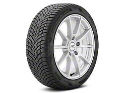 Pirelli Cinturato Weatheractive All Season Tire (245/40R20)