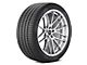 Pirelli P Zero All Season Tire (245/40R20XL)