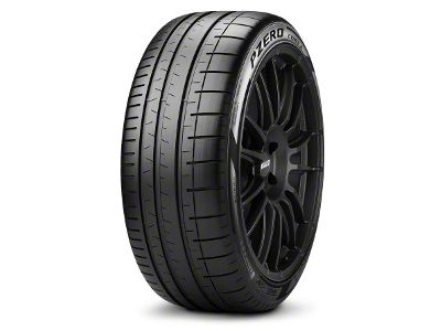 Pirelli P Zero Corsa Performance Tire (285/35R20)