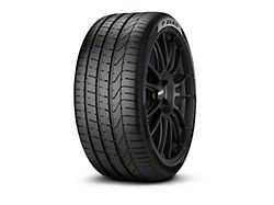 Pirelli P Zero PZ4 Ultra High Performance Tire (245/40R21XL)