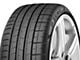 Pirelli P Zero PZ4 Ultra High Performance Tire (245/40R21XL)