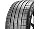 Pirelli P Zero PZ4 Ultra High Performance Tire (245/40R21XL)