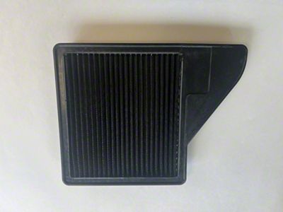 PMAS Track Day Race Air Filter for Stock Air Box (15-23 Mustang GT, EcoBoost, V6)