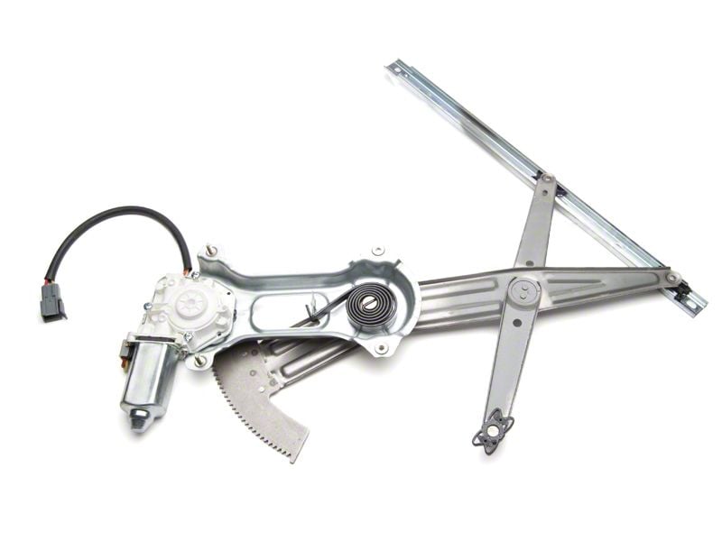 OPR Mustang Power Window Regulator and Motor; Right Side 94434 (94-04  Mustang) - Free Shipping