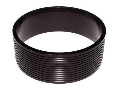 Engine Piston Ring Compressor; 3.935-Inch Tapered