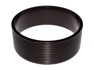 Engine Piston Ring Compressor; 4.030-Inch Tapered