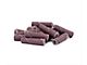 Deburring Tool 3/8-Inch Cartridge Rolls; 100 Grit