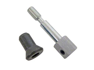 Camshaft Bearing Installation Tool Expander Shaft And Cone