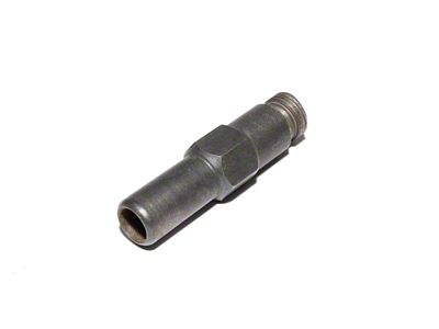 Cubic Inch Tester Adapter Plug