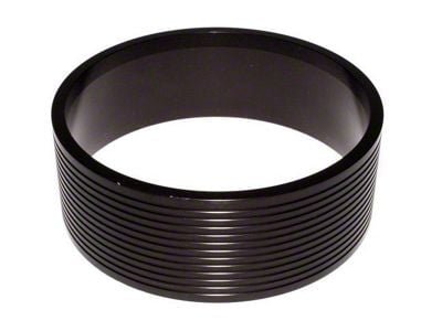 Engine Piston Ring Compressor; 3.905-Inch Tapered