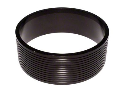 Engine Piston Ring Compressor; 4.000-Inch Tapered