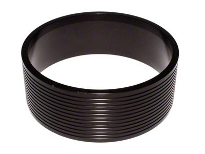 Engine Piston Ring Compressor; 4.125-Inch Tapered