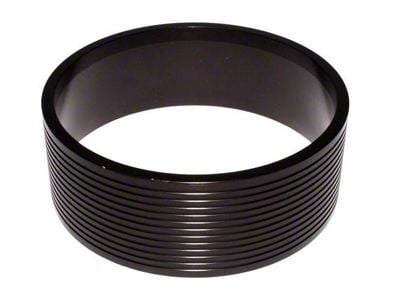 Engine Piston Ring Compressor; 4.130-Inch Tapered