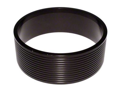 Engine Piston Ring Compressor; 4.140-Inch Tapered