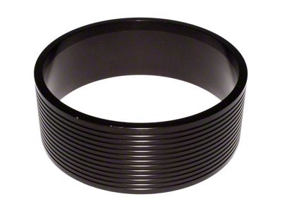 Engine Piston Ring Compressor; 4.250-Inch Tapered