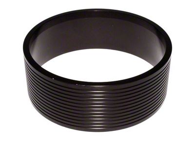 Engine Piston Ring Compressor; 4.350-Inch Tapered