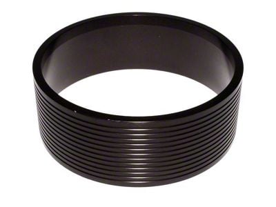 Engine Piston Ring Compressor; 4.375-Inch Tapered