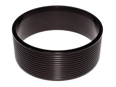 Engine Piston Ring Compressor; 4.530-Inch Tapered