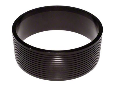 Engine Piston Ring Compressor; 4.600-Inch Tapered