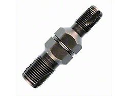 Spark Plug Thread Chaser; 14mm/18mm