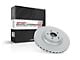 PowerStop Evolution Coated Rotor; Front (93-97 Camaro)