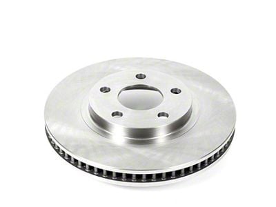 PowerStop OE Stock Replacement Rotor; Front (98-02 Camaro)