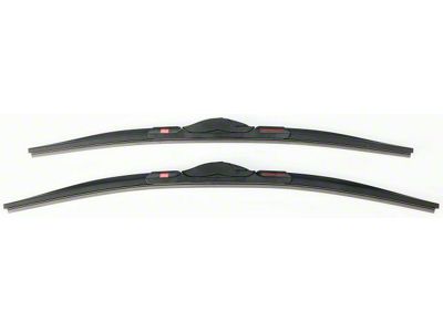 PowerStop PowerClear Wiper Blades (16-24 Camaro)