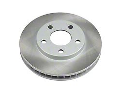 PowerStop Precision Semi-Coated Vented Rotor; Front (93-97 Camaro)