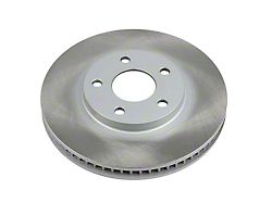 PowerStop Precision Semi-Coated Vented Rotor; Front (98-02 Camaro)