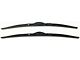 PowerStop PowerClear Wiper Blades (05-13 Corvette C6)