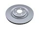 PowerStop Evolution Coated Rotor; Rear (2024 Mustang GT)