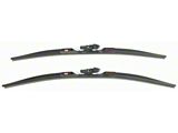 PowerStop PowerClear Wiper Blades (10-23 Mustang)