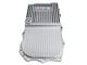 PPE Heavy-Duty Cast Aluminum 8HP70/8HP75 Transmission Pan; Raw (15-23 5.7L HEMI, 6.4L HEMI Challenger)