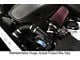 Procharger High Output Intercooled Supercharger Tuner Kit with P-1SC-1; Polished Finish (09-10 5.7L HEMI Challenger)