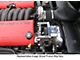 Procharger Stage II Intercooled Supercharger Tuner Kit with P-1SC-1; Polished Finish (01-04 Corvette C5 Z06)